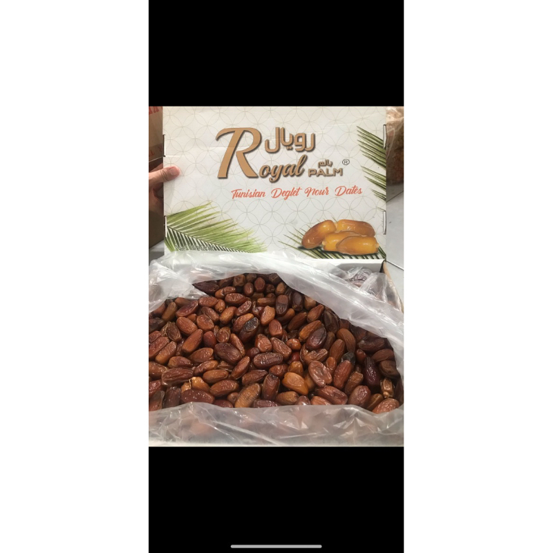 

kurma premium royal palm tunisian