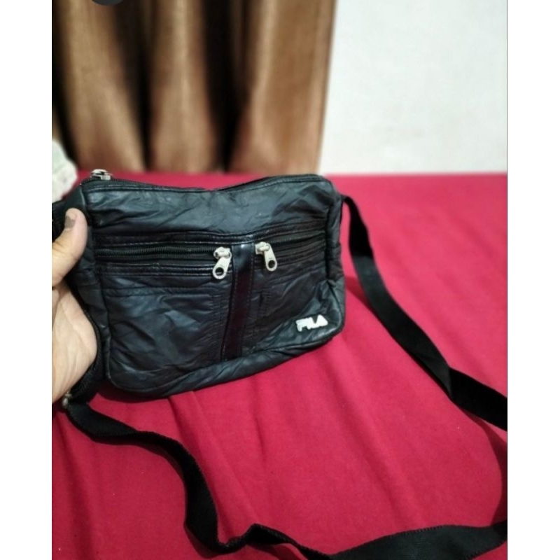 tas Fila original
