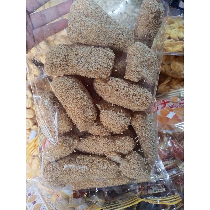 

kue manco ketan