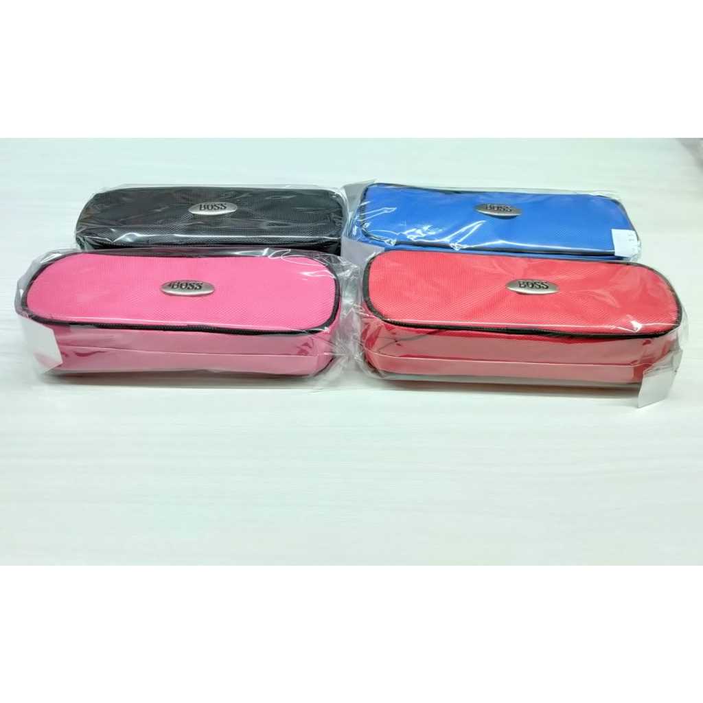 

KOTAK PENSIL BOSS KECIL