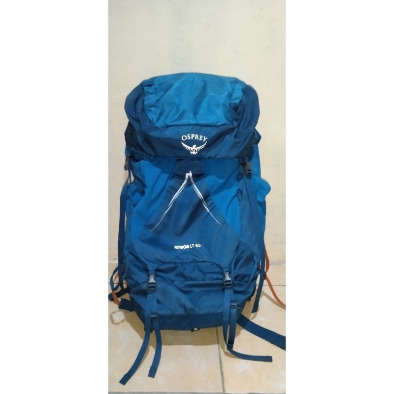 osprey atmos lt 65