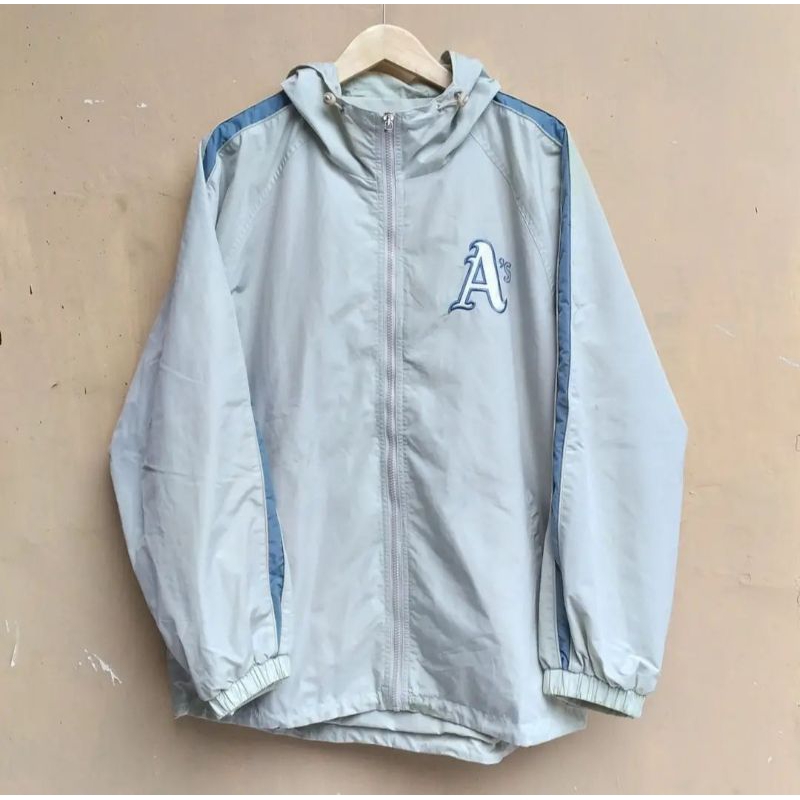 Jacket MLB athletic's vintage