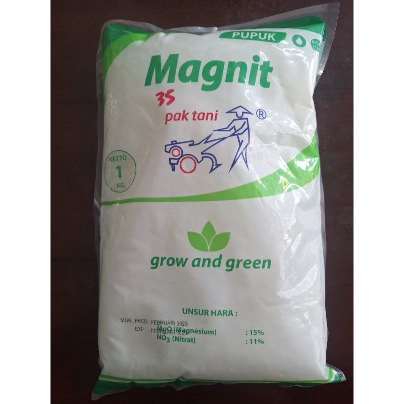 MAGNIT PAK TANI