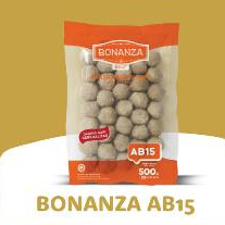 

Bonanza AB15 Belfoods