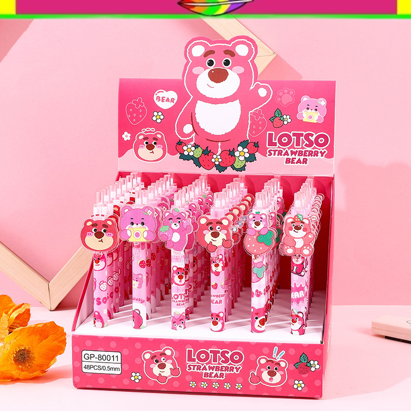 

PULPEN MIKA LOTSO TINTA HITAM | PULPEN LOTSO | PEN LOTSO | ALAT TULIS SEKOLAH | ALAT TULIS KANTOR | PERALATAN TULIS | PULPEN LUCU | KMK