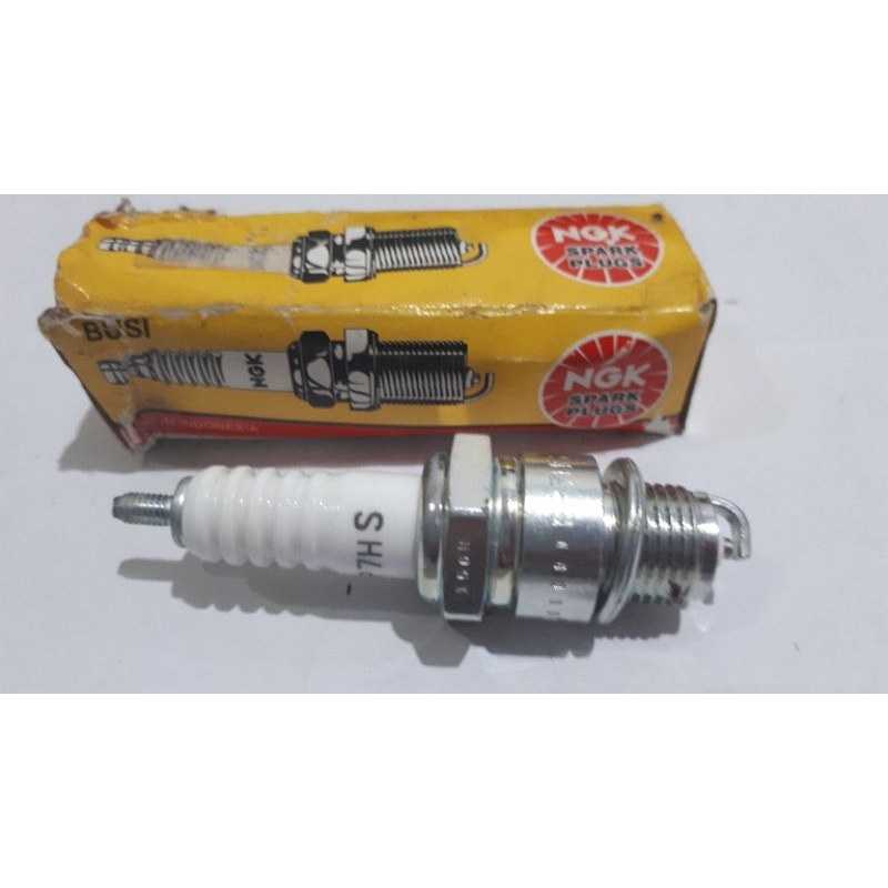 Busi NGK BP7HS