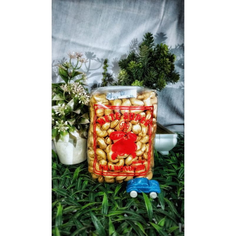 

metesuperwongirirasaoriginalbrt500gr