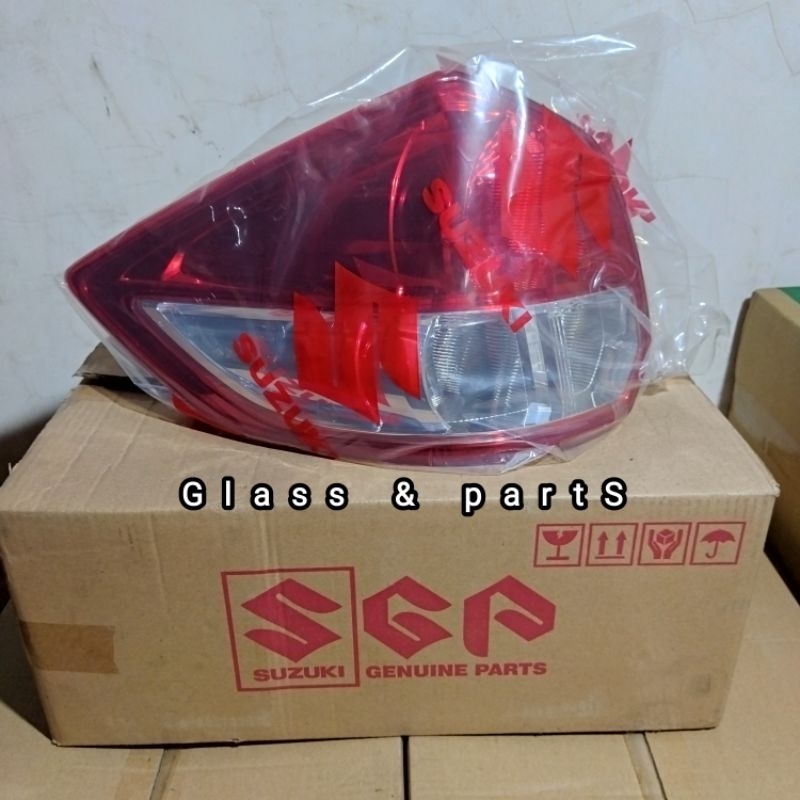 LAMPU REM LAMPU STOP BELAKANG SUZUKI ERTIGA ORIGINAL