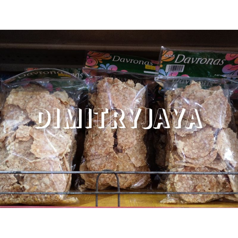 

Tempe manis pedas davronas 285 gram keripik tempe oleh oleh khas magelang jogja temanggung wonosobo