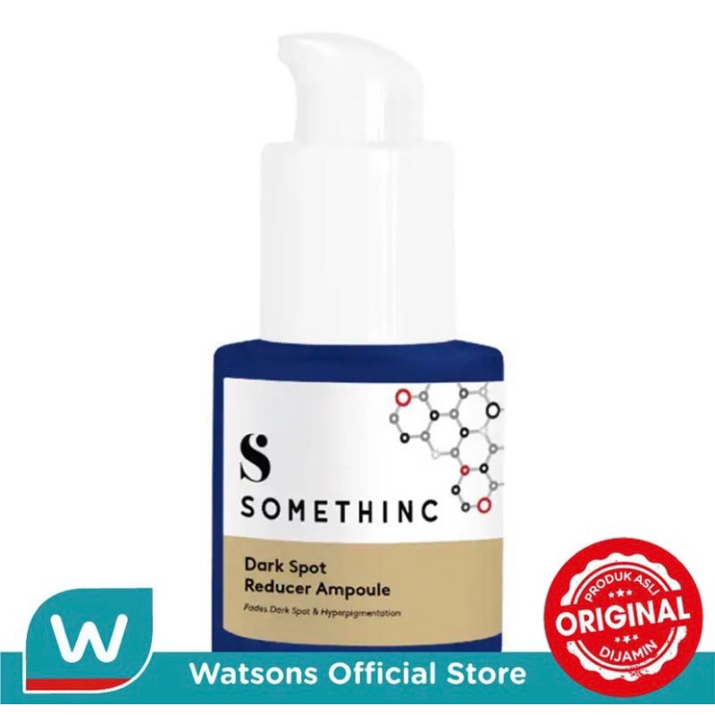 Somethinc Serum Dark Spot