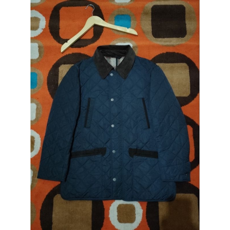 Winter Jacket Polo