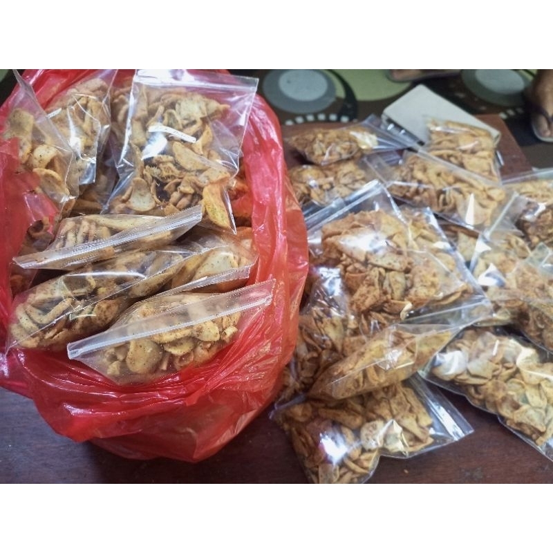 

Paket Usaha BASRENG