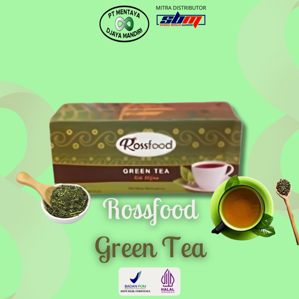 

Green Tea