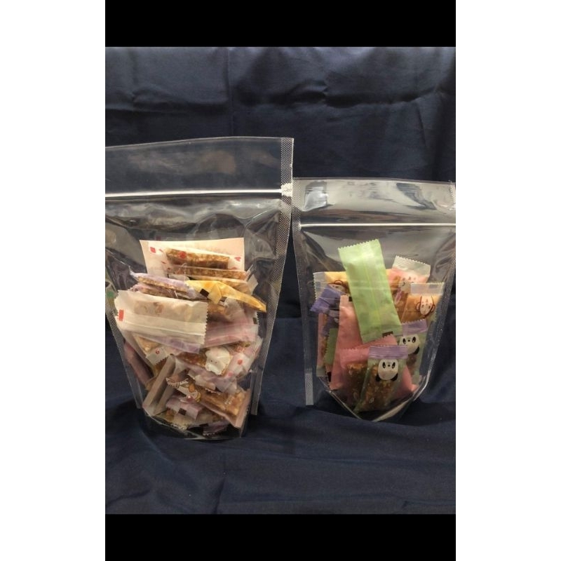 

Enting Enting Kacang Uti Uban