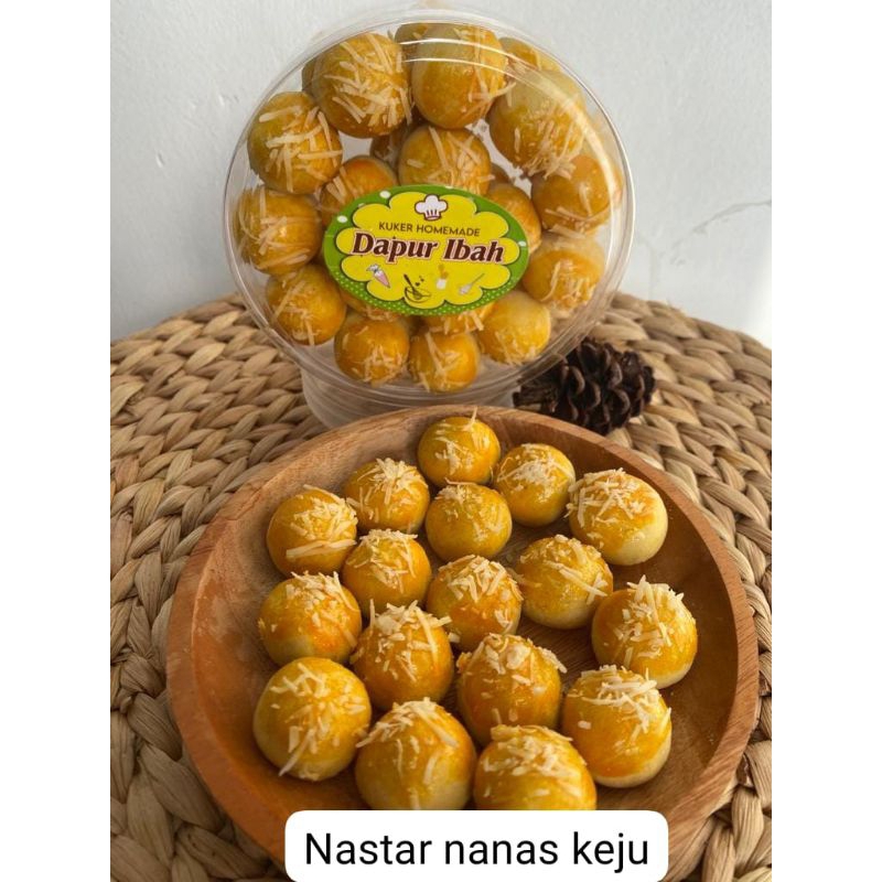 

KUE KERING KEMASAN 250 GRAM