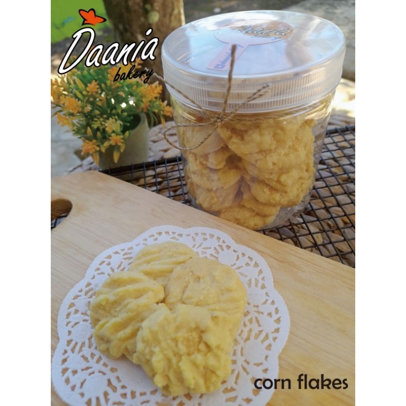 

Cornflakes/toplestabung600ml