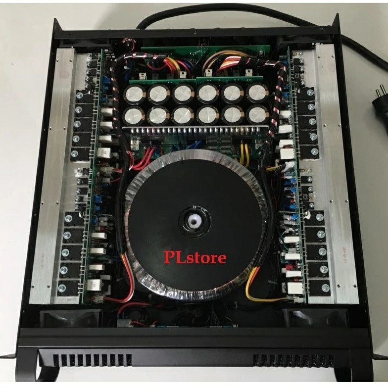 Power Pasline tipe PL 4800 VI | PL4800 VI | PL-4800VI  Original Garansi Resmi