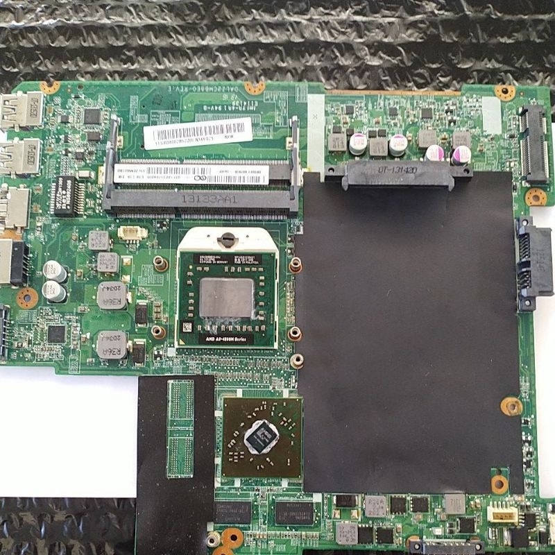 motherboard lenovo ideapad z-485