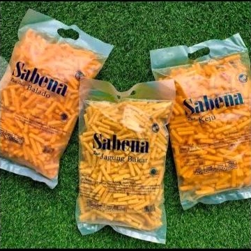 

Sabena stik keju 360g