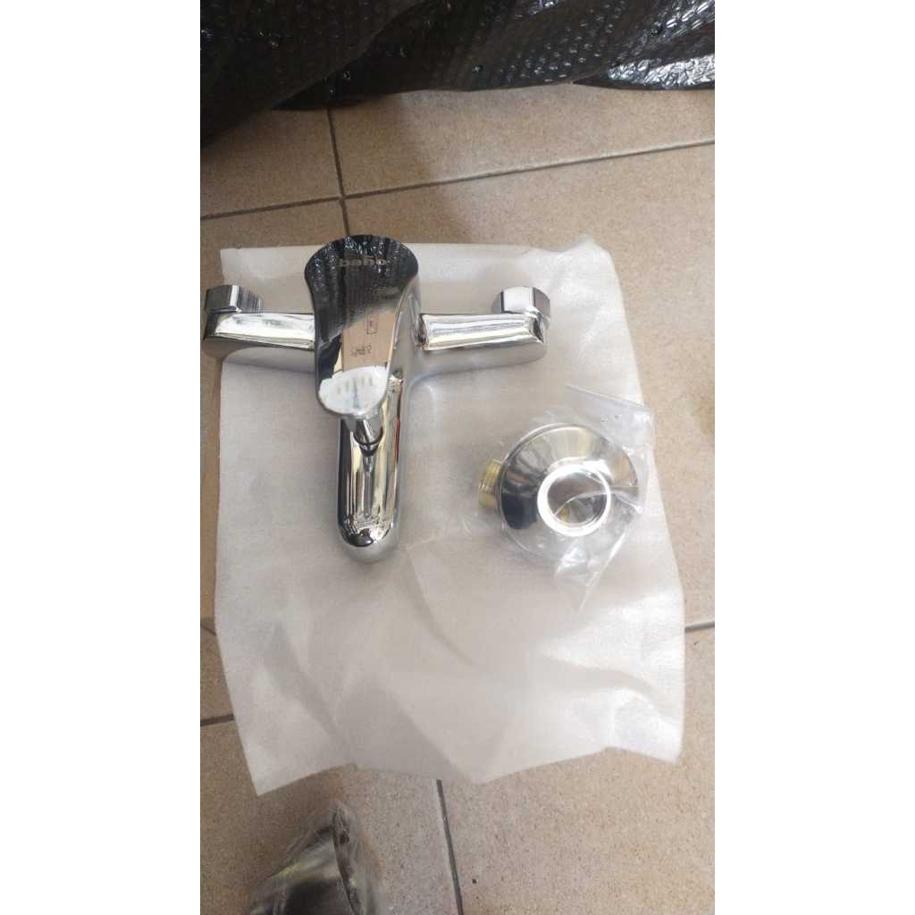 kran MIXER kran panas dingin