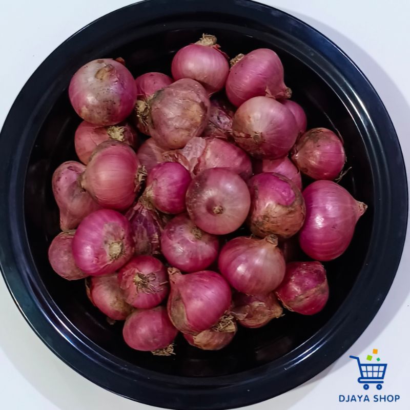 

Bawang merah 250 gram