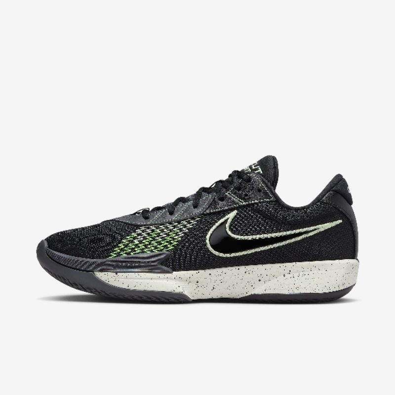 Nike GT CUT Academy EP BLACK BARELY VOLT (XDR)