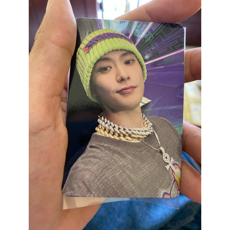 pc jaehyun 2 baddies official nct 127