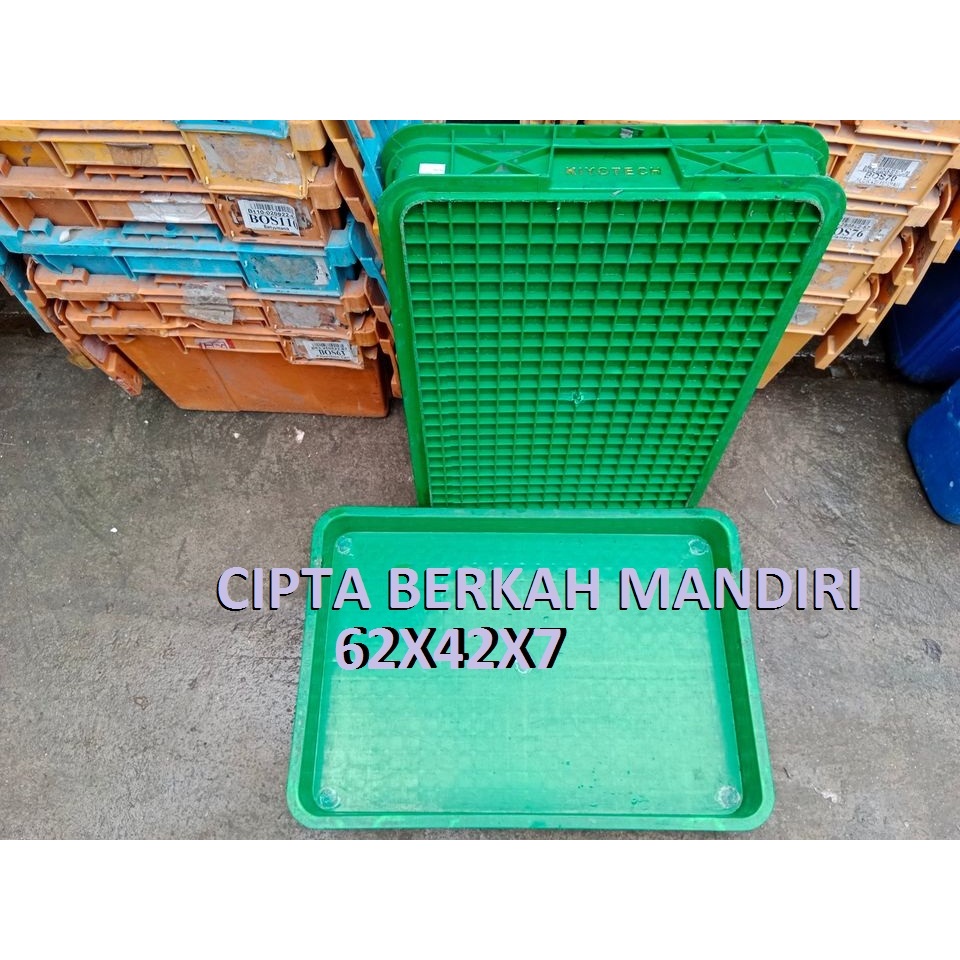 box rapat container plastik 2011/ box 2011 rabbit