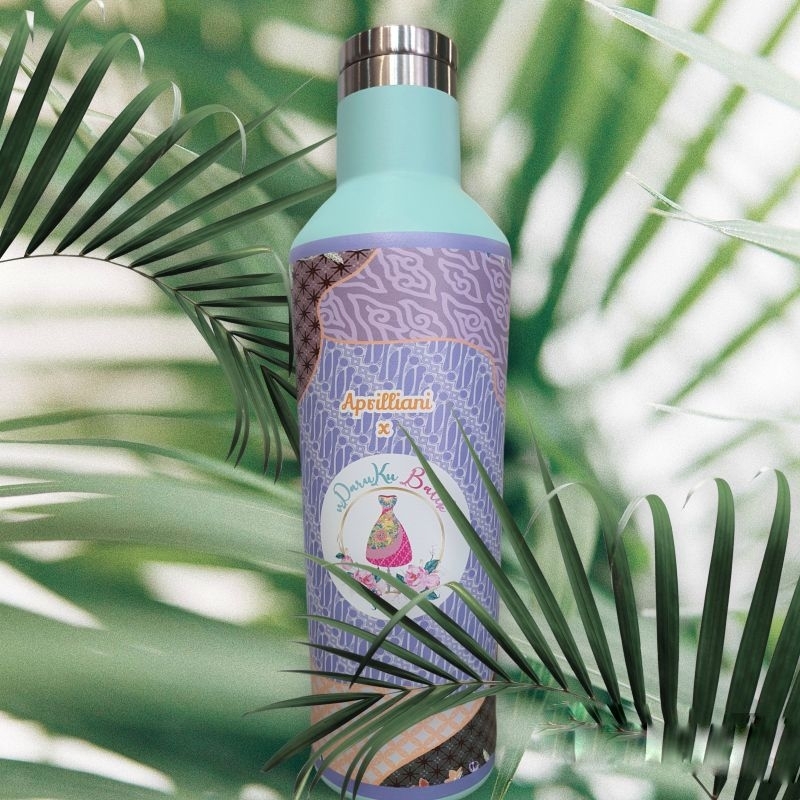 TUMBLER VIRAL Eksklusif NDARUKU BATIK