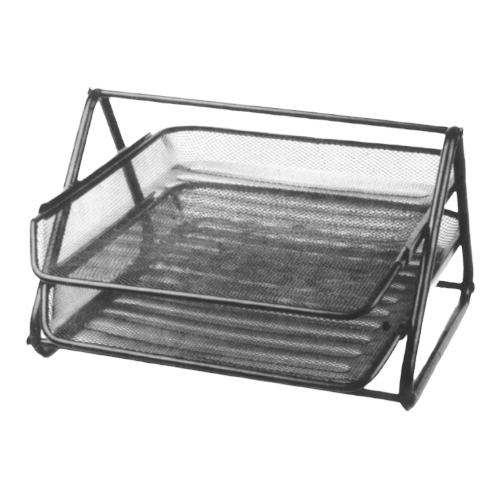 

KNK 2 TIER DOCUMENT TRAY