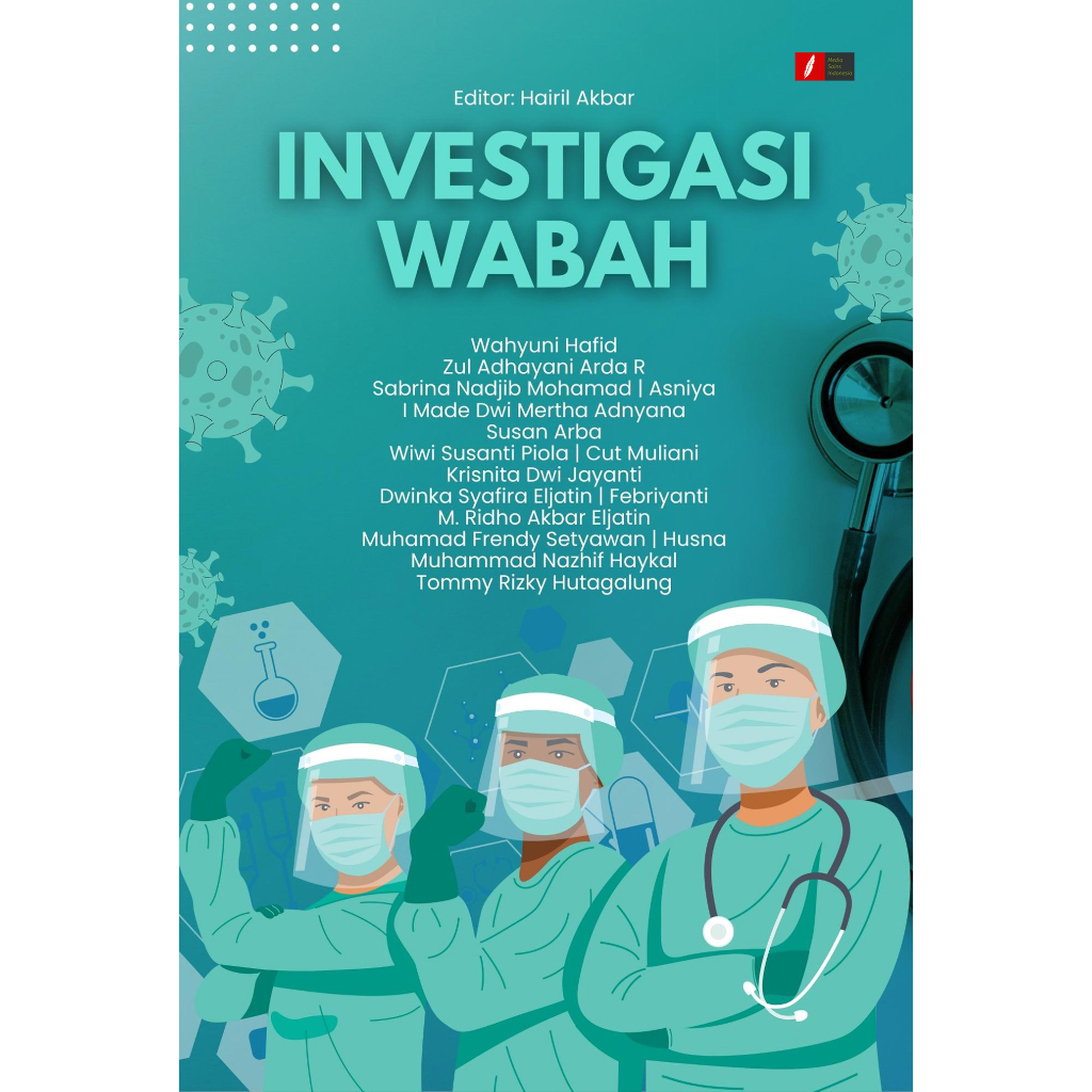 INVESTIGASI WABAH