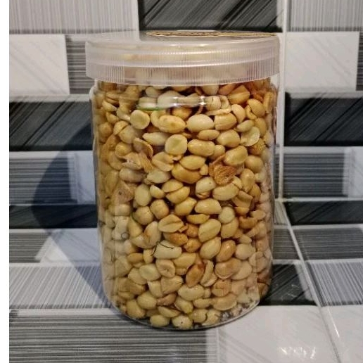 

kaboku Kacang Bawang Toples 800ml