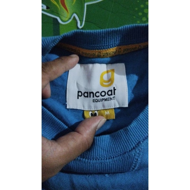 cn pancoat