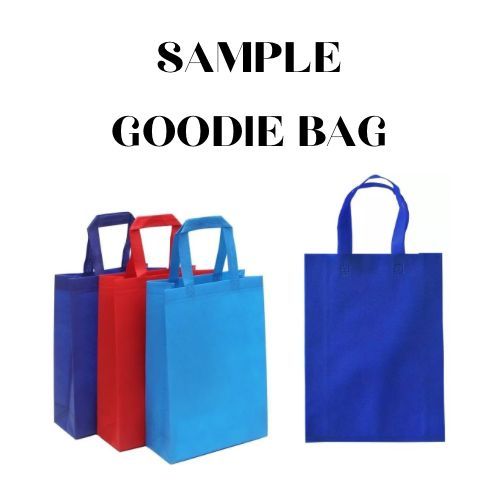 

Sample Goodie Bag