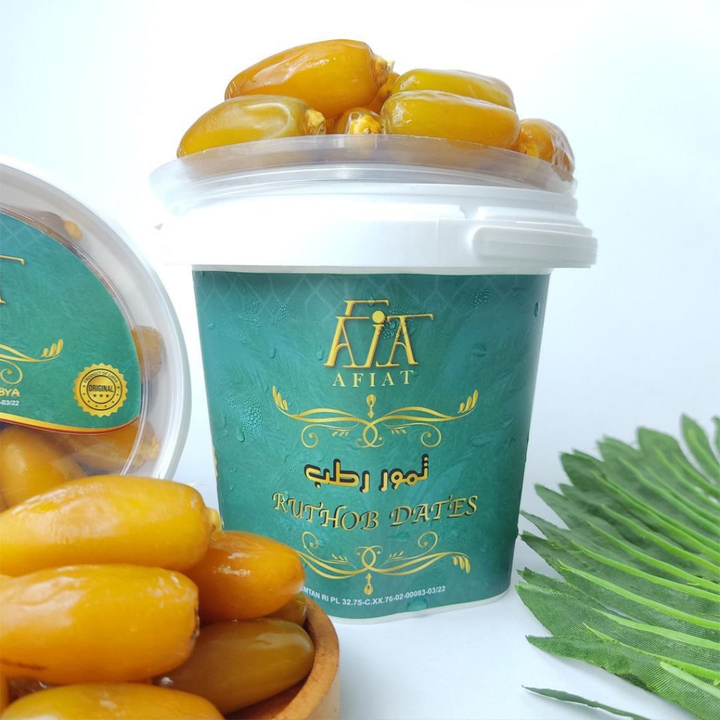 

Diskont Kurma Ember Ruthob Premium Afiyat X Castiel Farms Libiya Kurma Ruthob Super Premium