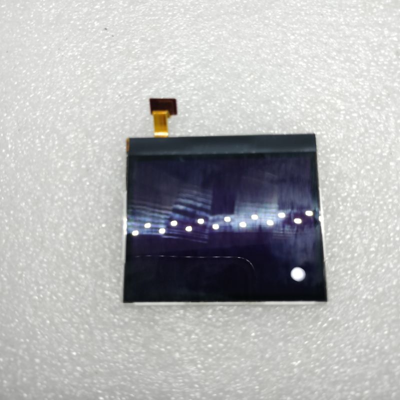 lcd nokia E71-1 RM 346 normal orii garansi