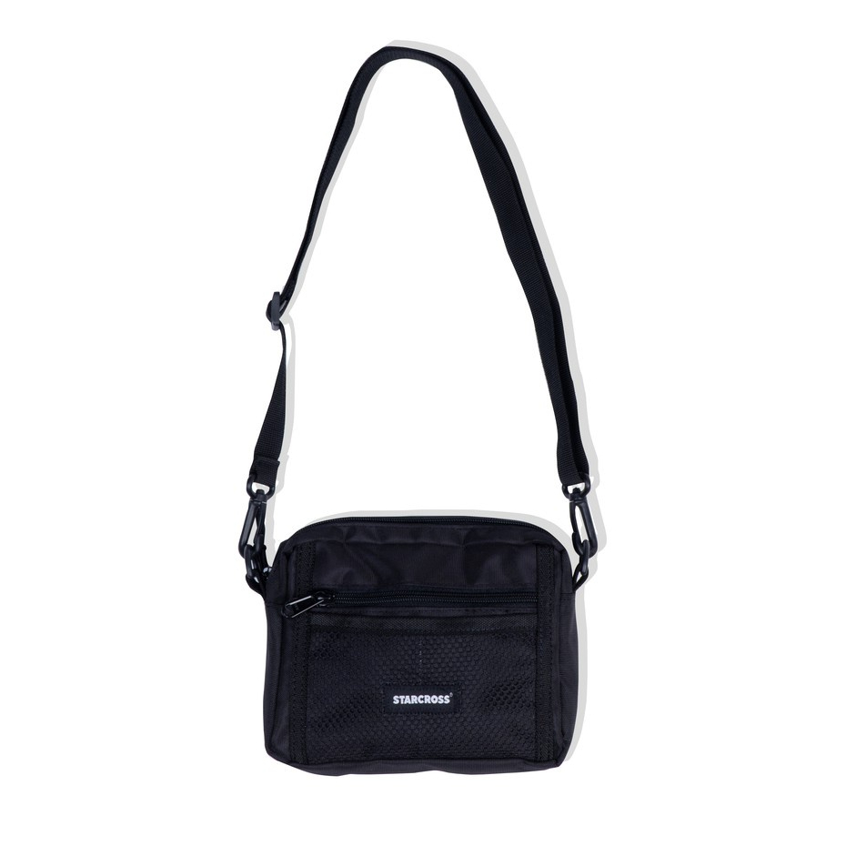 STARCROSS Small Bag - SSB 146 - Black