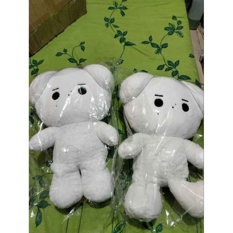 READYSTOCK DOLL HOONDAENG 40CM