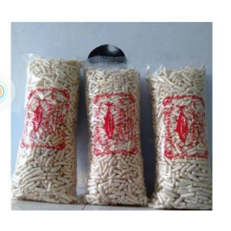 

krupuk ikan tongkol