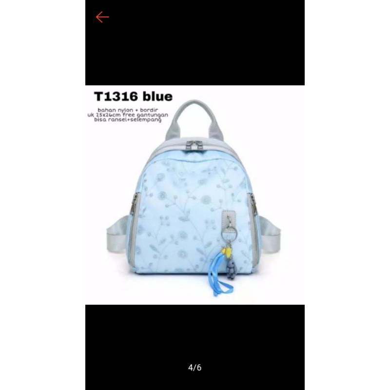 Tas Cewek Modis Cantik Lucu Stok Toko Lama Jual Rugi Merk Charles & Keith (CK)