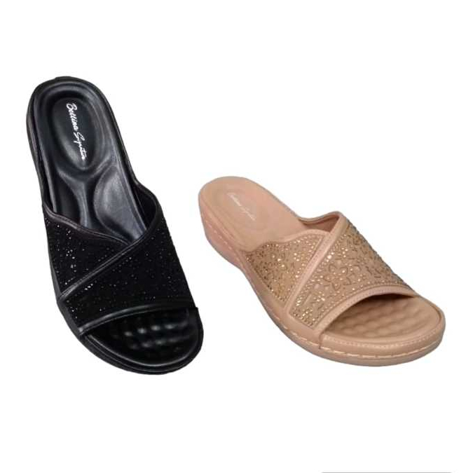 SANDAL WANITA BETTINA C309-BS1946