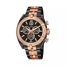 JAM TANGAN PRIA JAGUAR J811 ORIGINAL