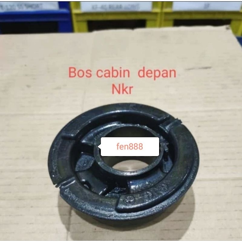 BUSH CABIN DEPAN ISUZU NKR71 NKR 71