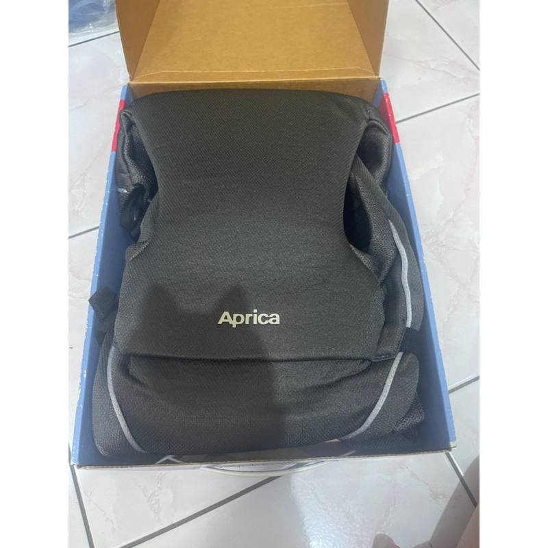 Gendongan Aprica Preloved Mulus