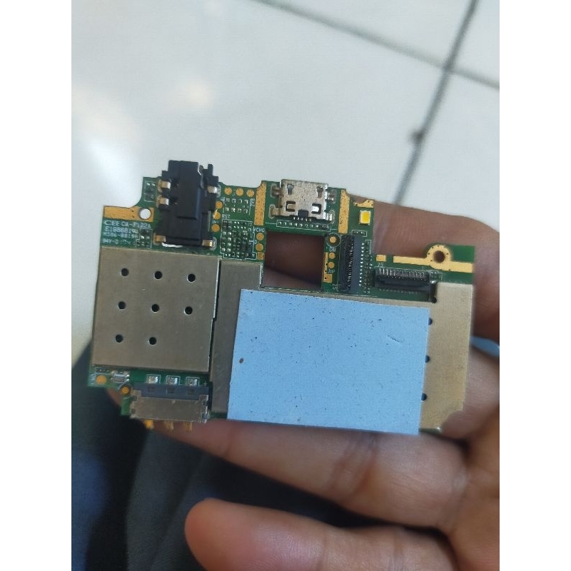 MESIN NORMAL SPC L52 PRO RAM 2/16