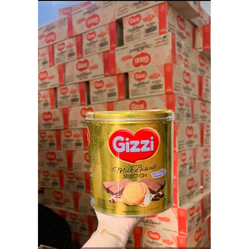 

BISKUIT GIZI SELECTION 240GR
