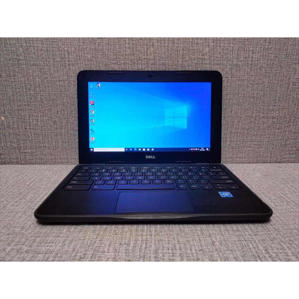 DELL 3180 WINDOWS 10 PRO RAM 4