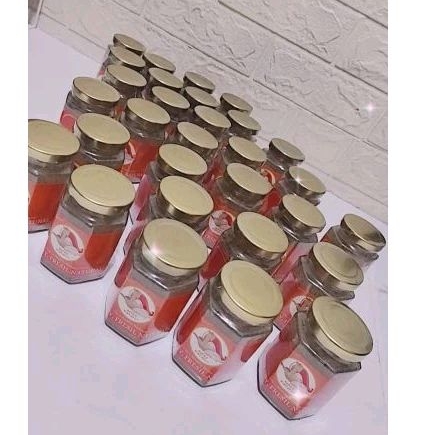 

Premium Birdnest walet asli 100%