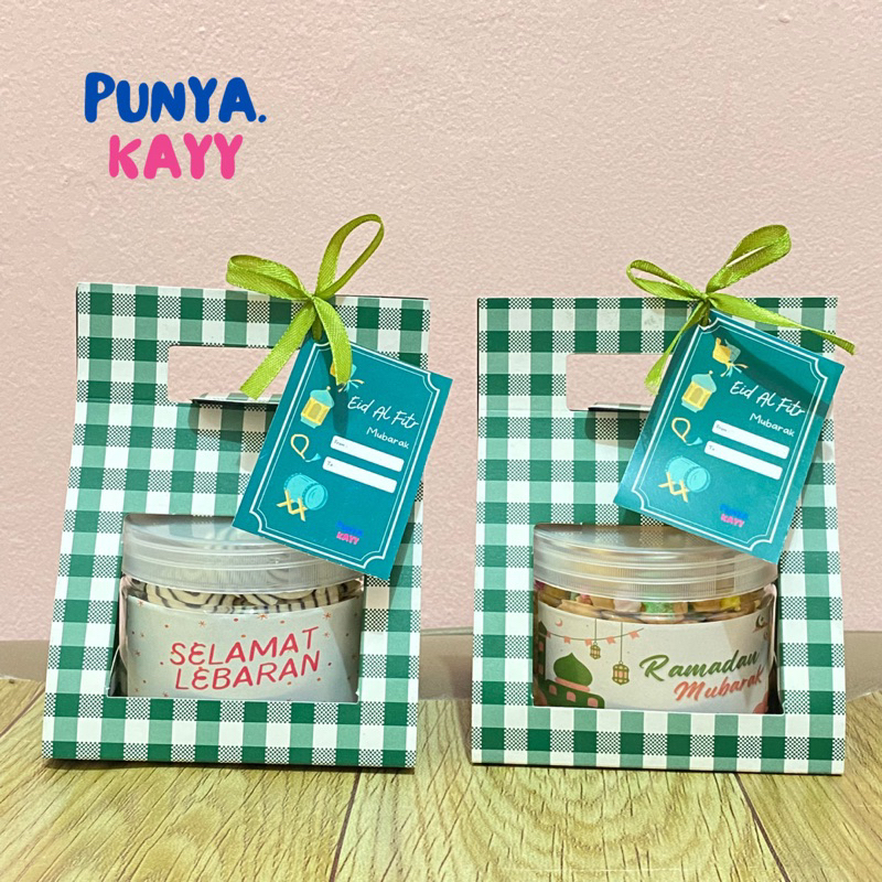 

hampers lebaran / gift lebaran semarang (baca desc)