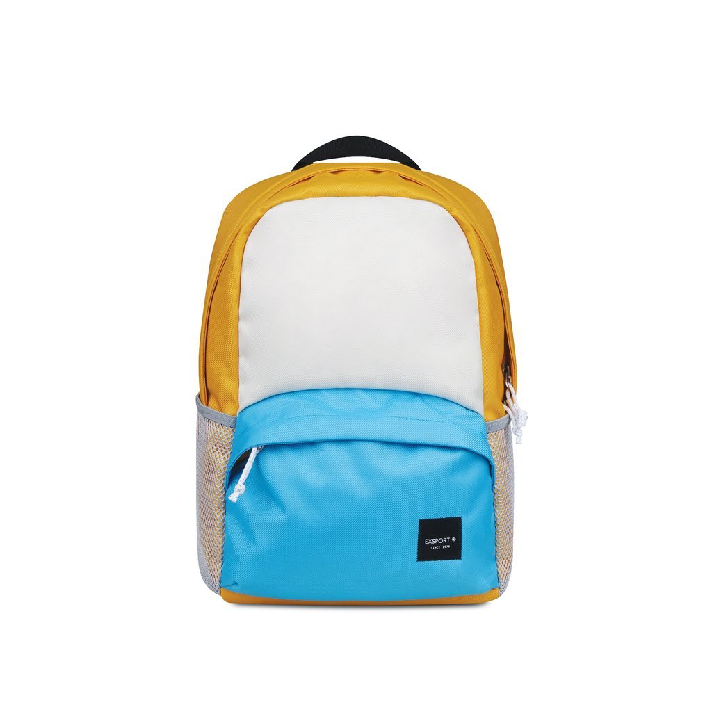 Exsport Abby Colorize Backpack - Cream